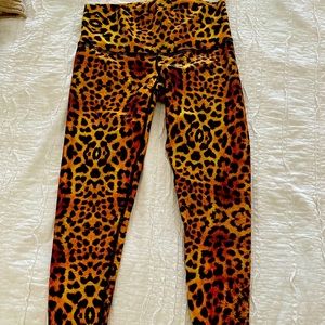 Teeki leggings